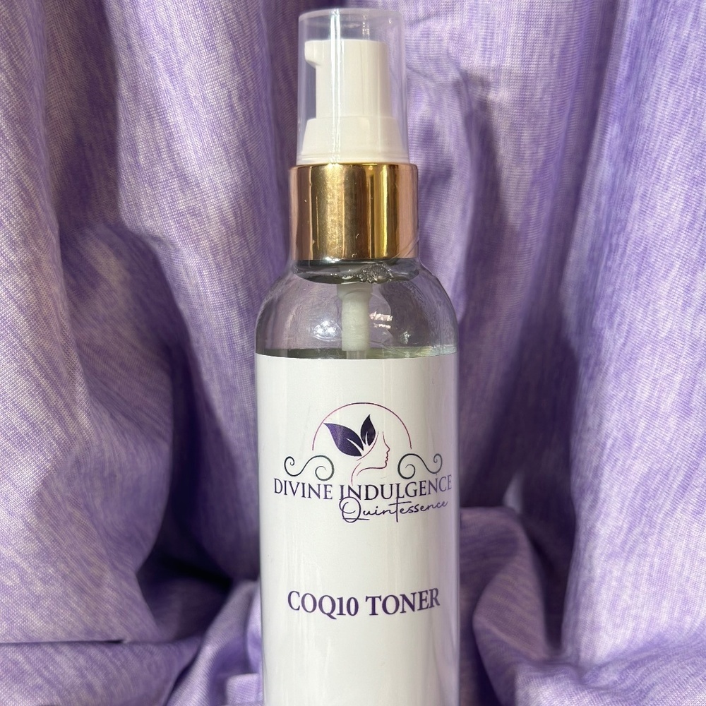 COQ10 TONER